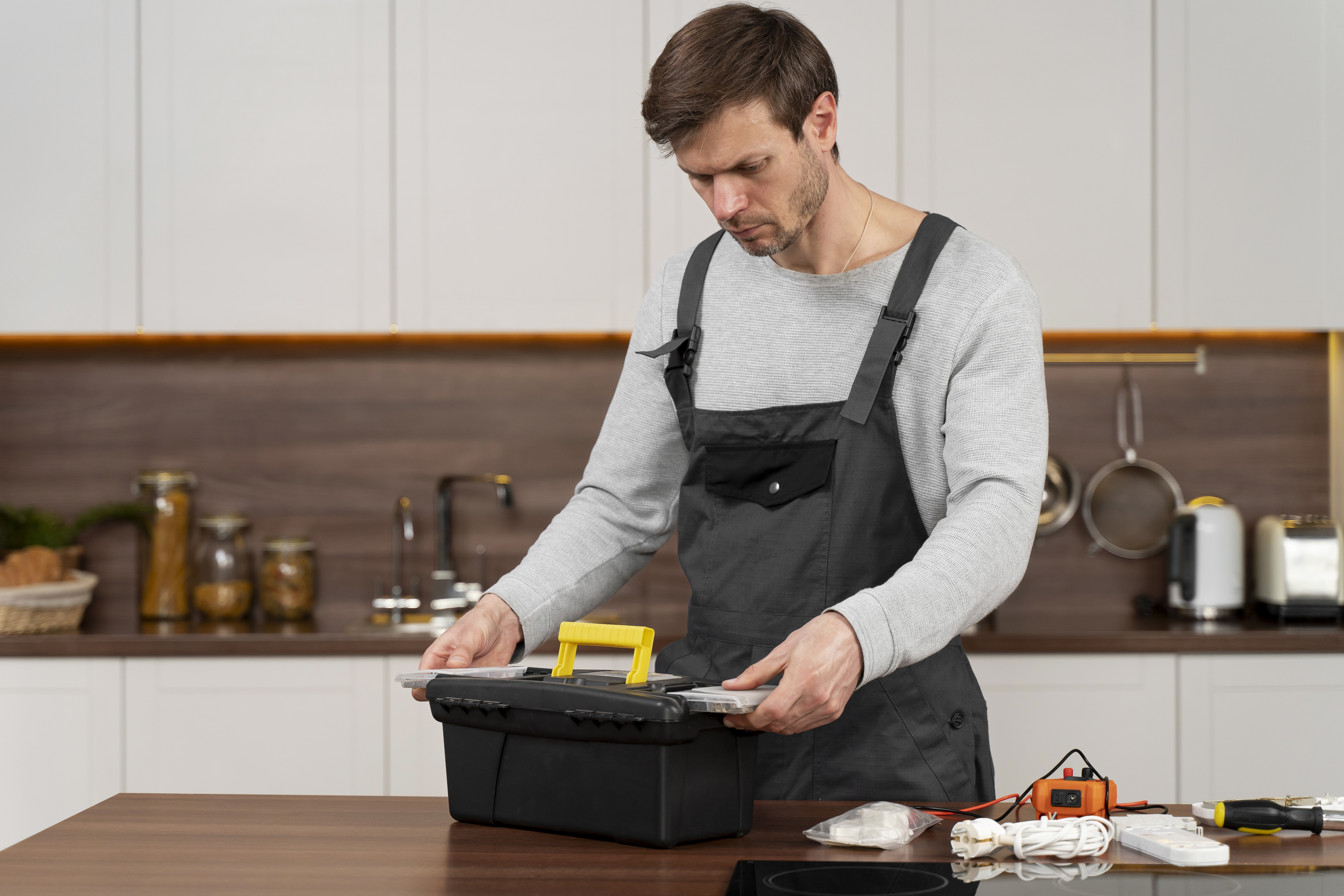 Maintenance service 
